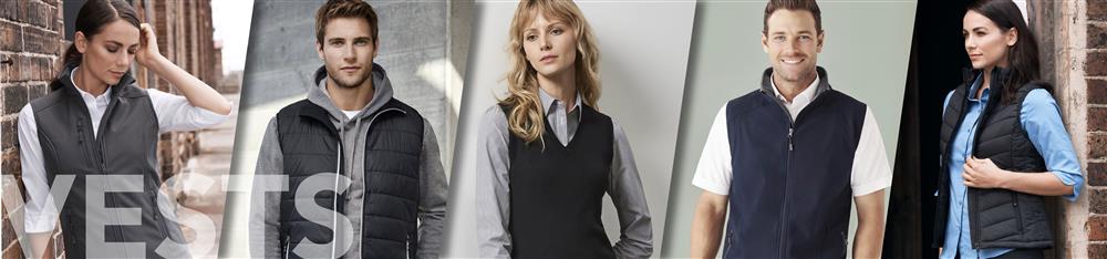 Vests